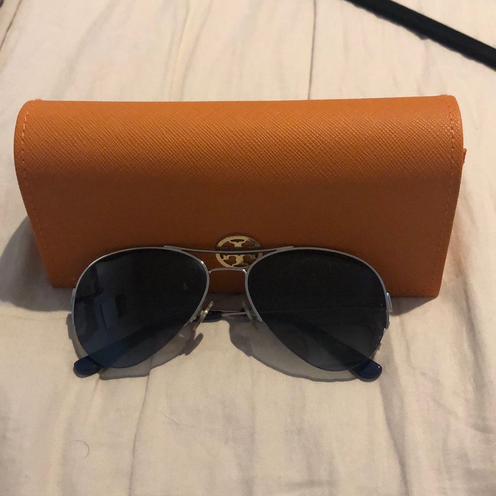 Tory Burch Sunglasses